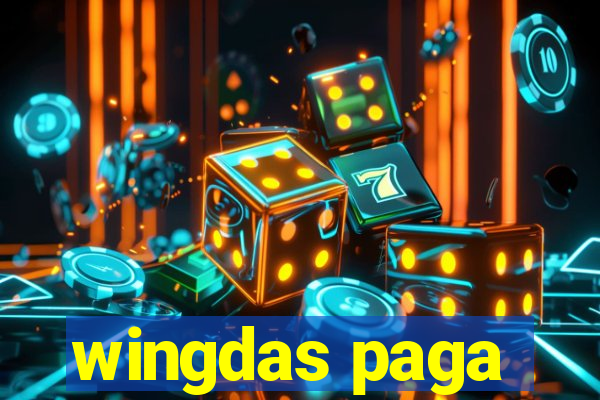 wingdas paga