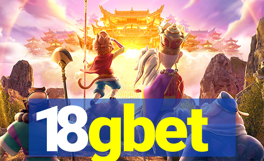 18gbet