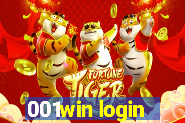 001win login