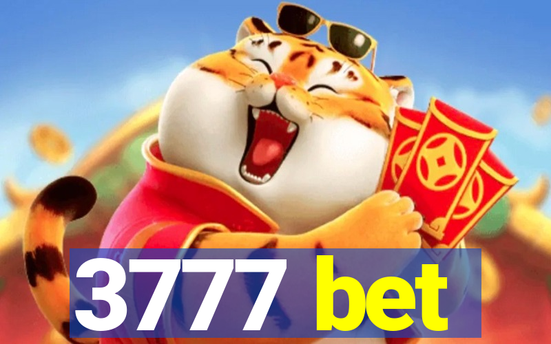 3777 bet