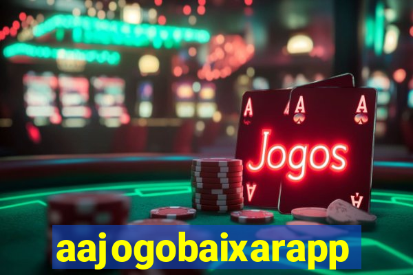 aajogobaixarapp