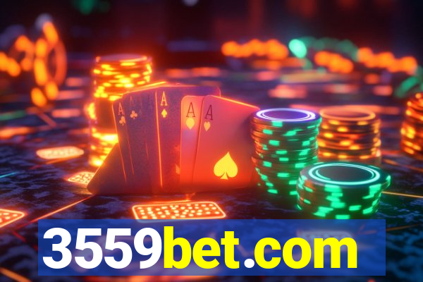 3559bet.com