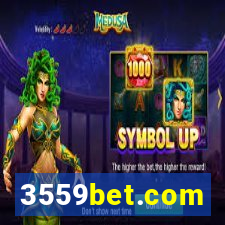 3559bet.com