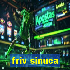 friv sinuca