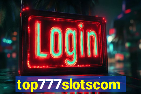 top777slotscom