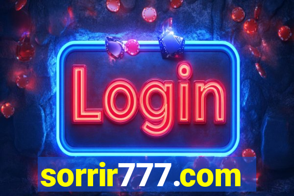 sorrir777.com