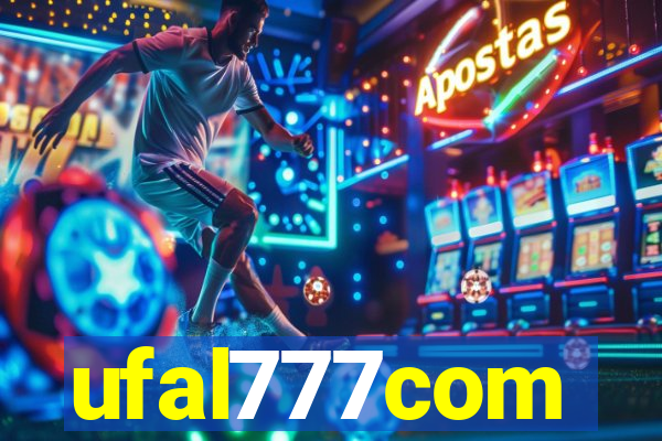 ufal777com