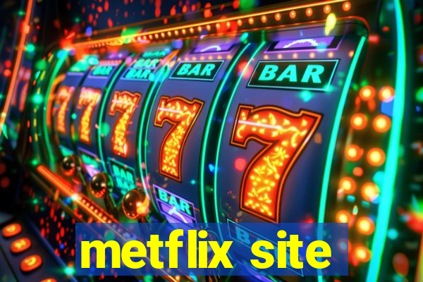 metflix site