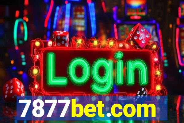 7877bet.com