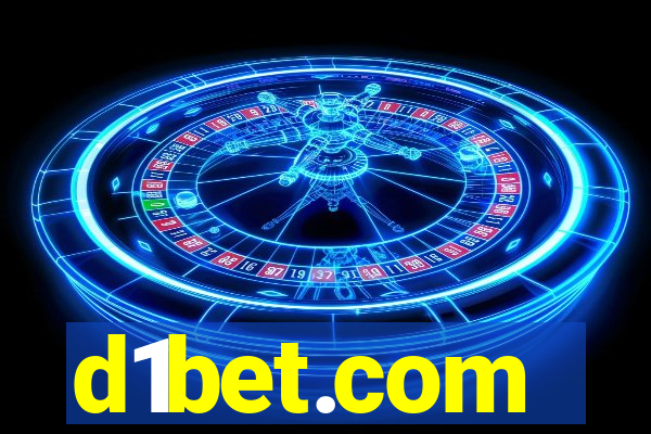 d1bet.com