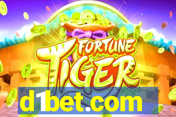 d1bet.com