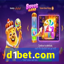 d1bet.com