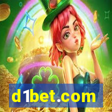 d1bet.com