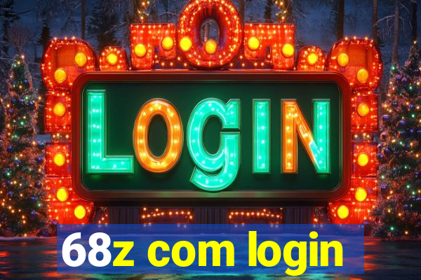 68z com login