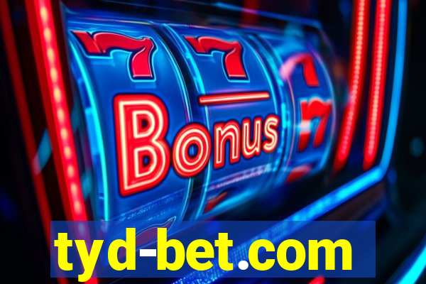 tyd-bet.com