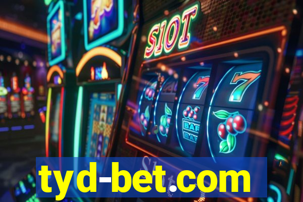 tyd-bet.com