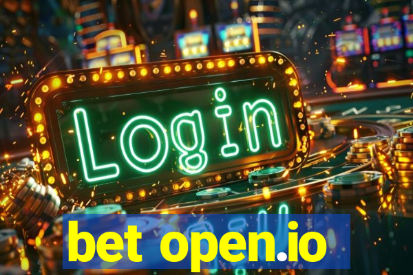 bet open.io