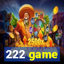 222 game