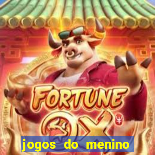 jogos do menino gelo e da menina lava