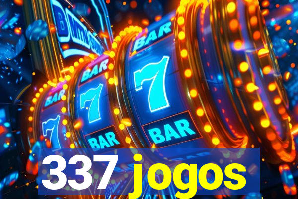 337 jogos