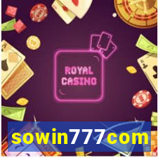 sowin777com