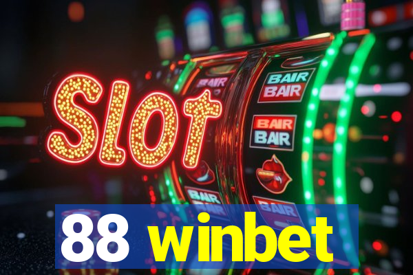 88 winbet