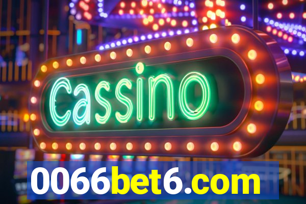 0066bet6.com