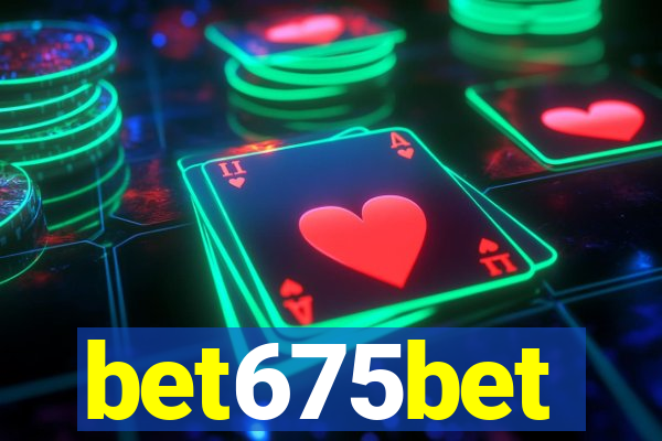 bet675bet