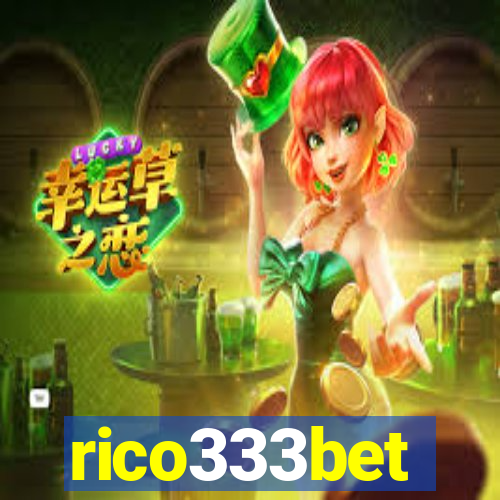 rico333bet