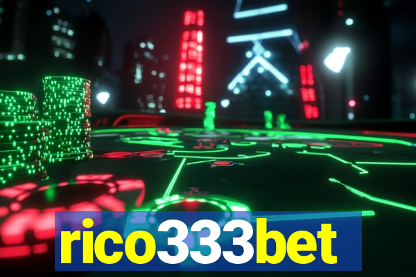 rico333bet