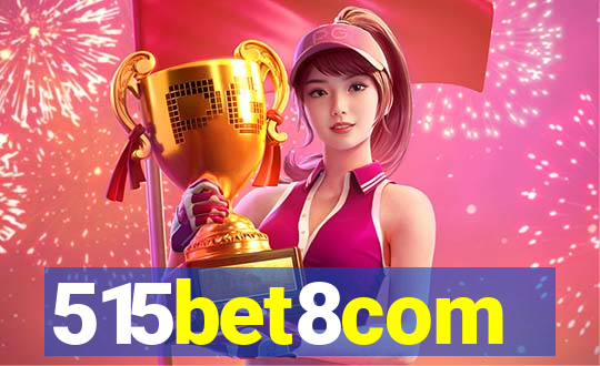 515bet8com