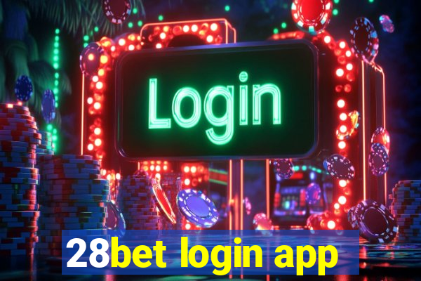 28bet login app