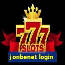 jonbenet login