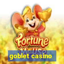 goblet casino