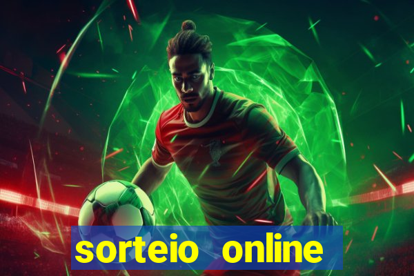 sorteio online nomes e cores