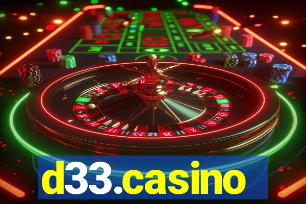 d33.casino