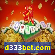 d333bet.com