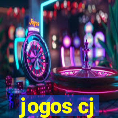 jogos cj