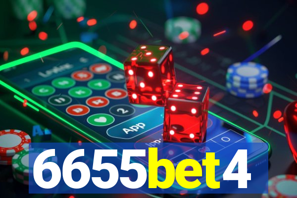 6655bet4