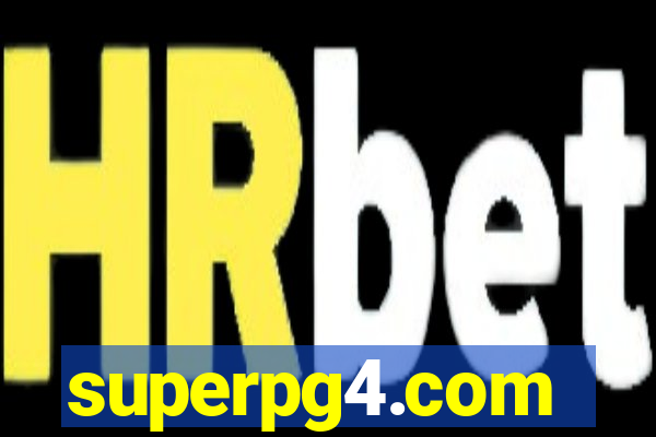 superpg4.com