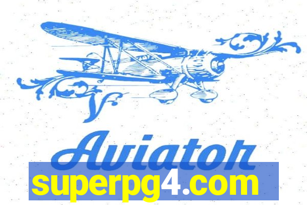 superpg4.com