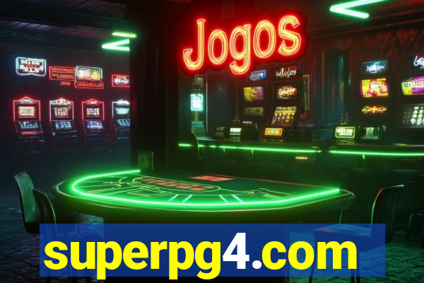 superpg4.com