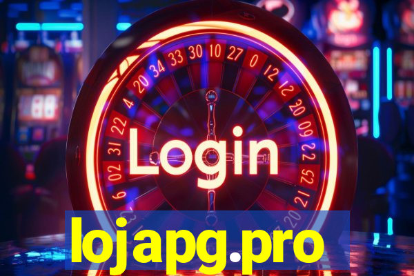 lojapg.pro