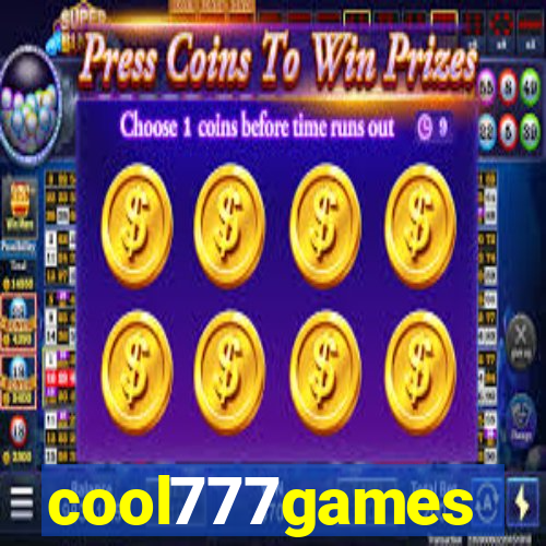 cool777games