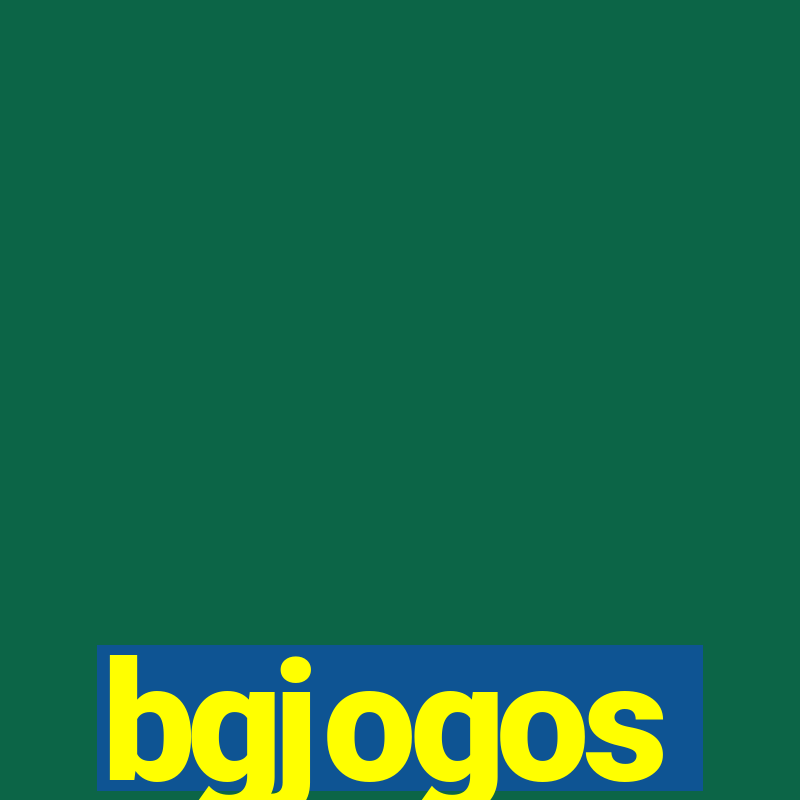 bgjogos