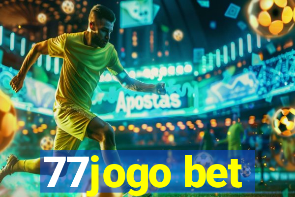 77jogo bet