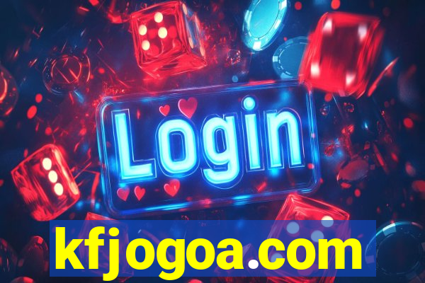 kfjogoa.com