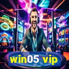 win05 vip