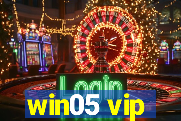 win05 vip