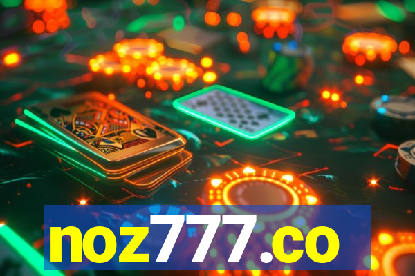 noz777.co